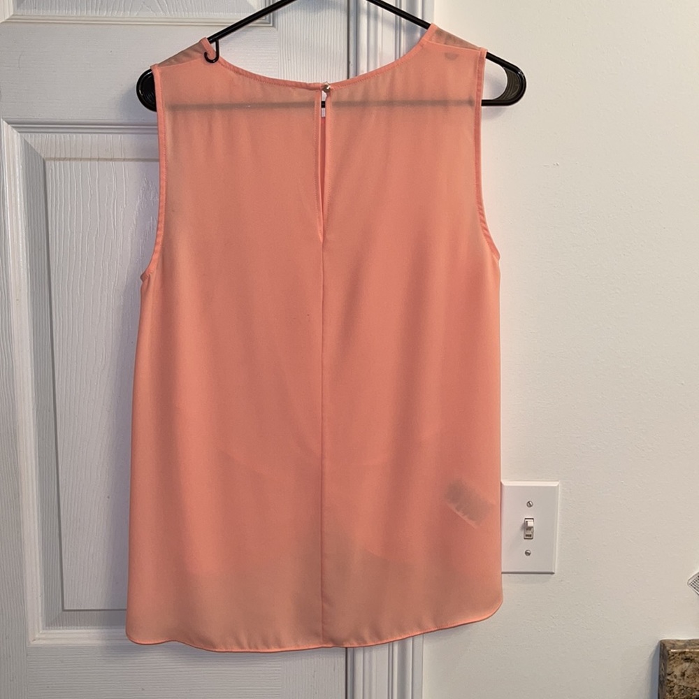 Bcbgeneration Blouse - Picture 3 of 3
